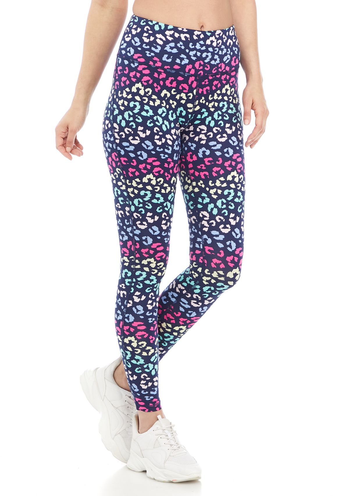 Printed Leggings