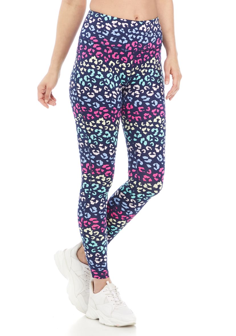 Printed Leggings