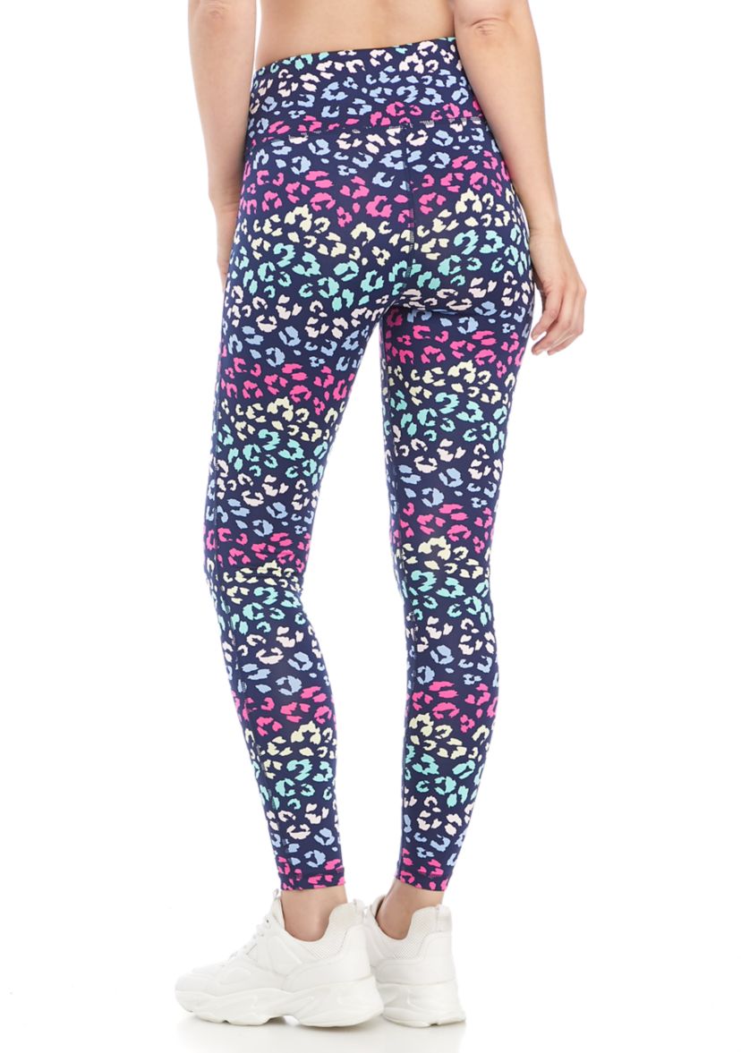 Printed Leggings