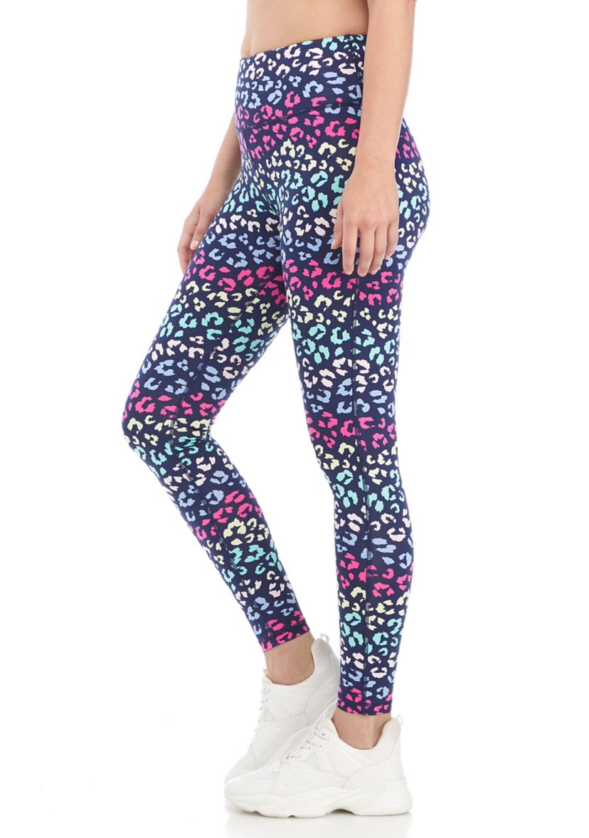Printed Leggings
