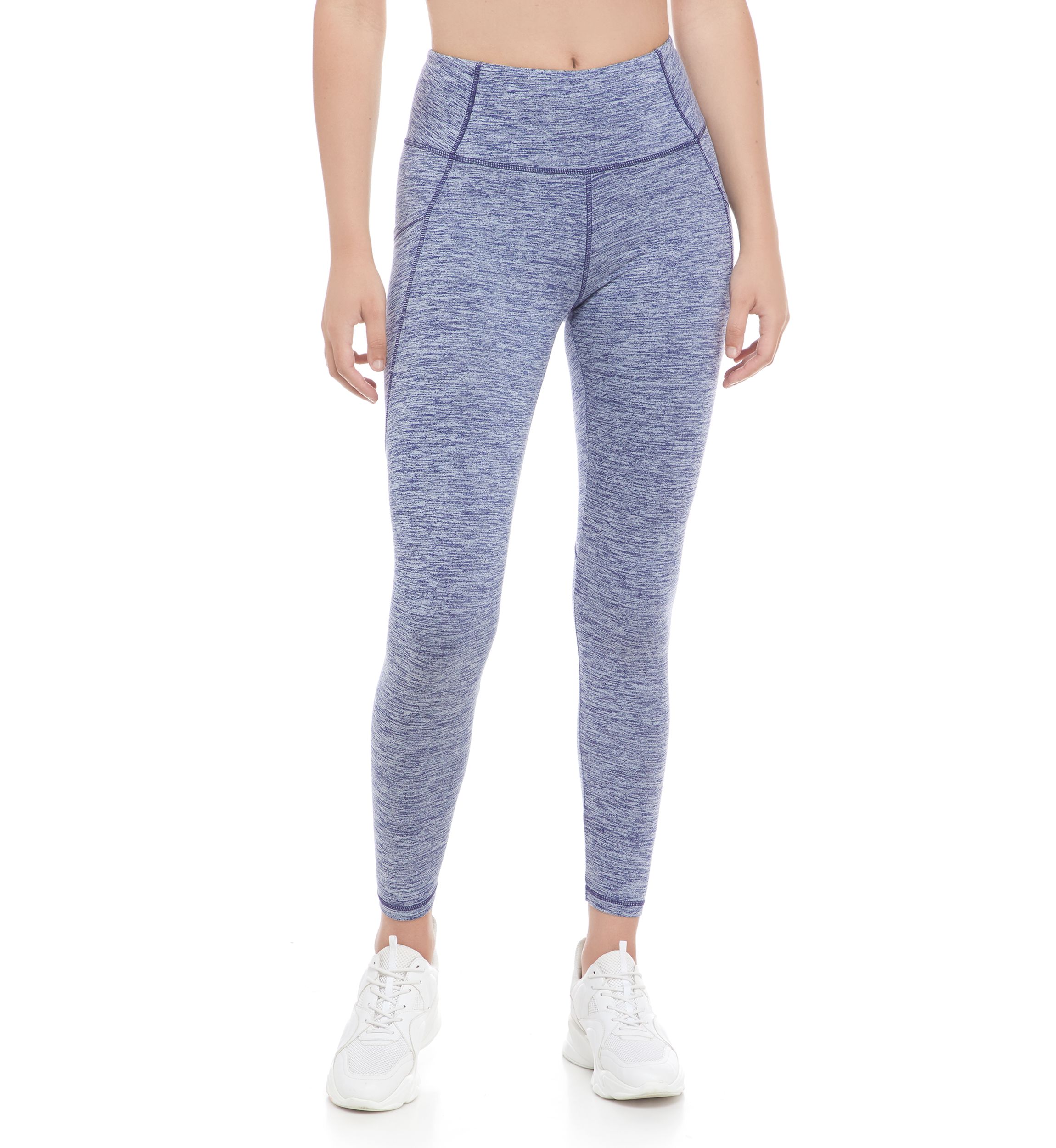 Space Dye Pocket Leggings