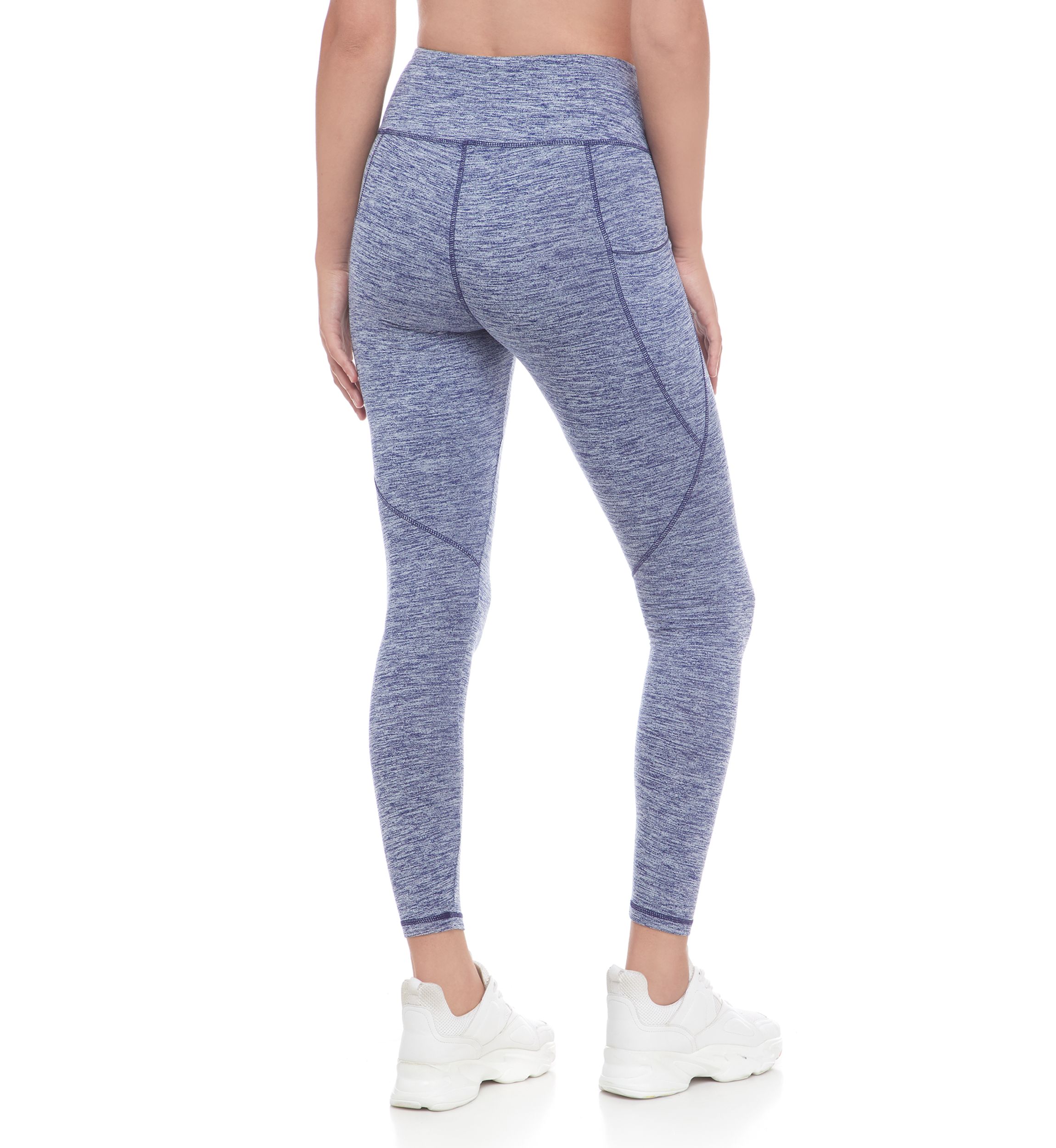 Space Dye Pocket Leggings