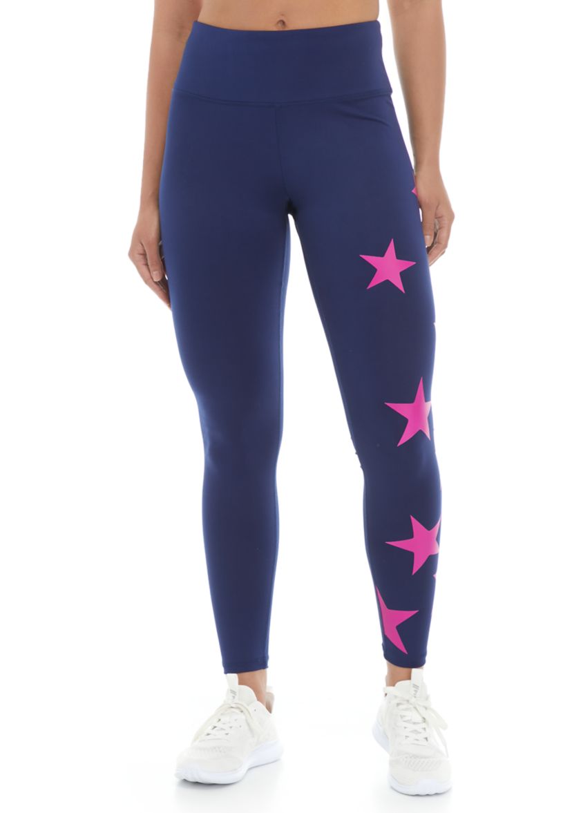 Graphic Leggings