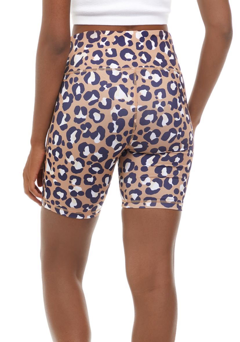 Juniors Bike Shorts 