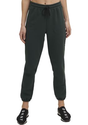 dkny sport joggers mens