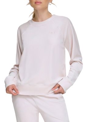 Women's Active Hoodies & Sweatshirts