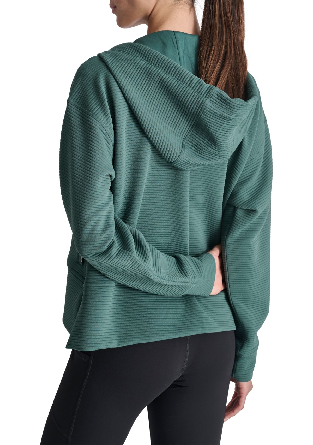 Tech Full Zip Hoodie 
