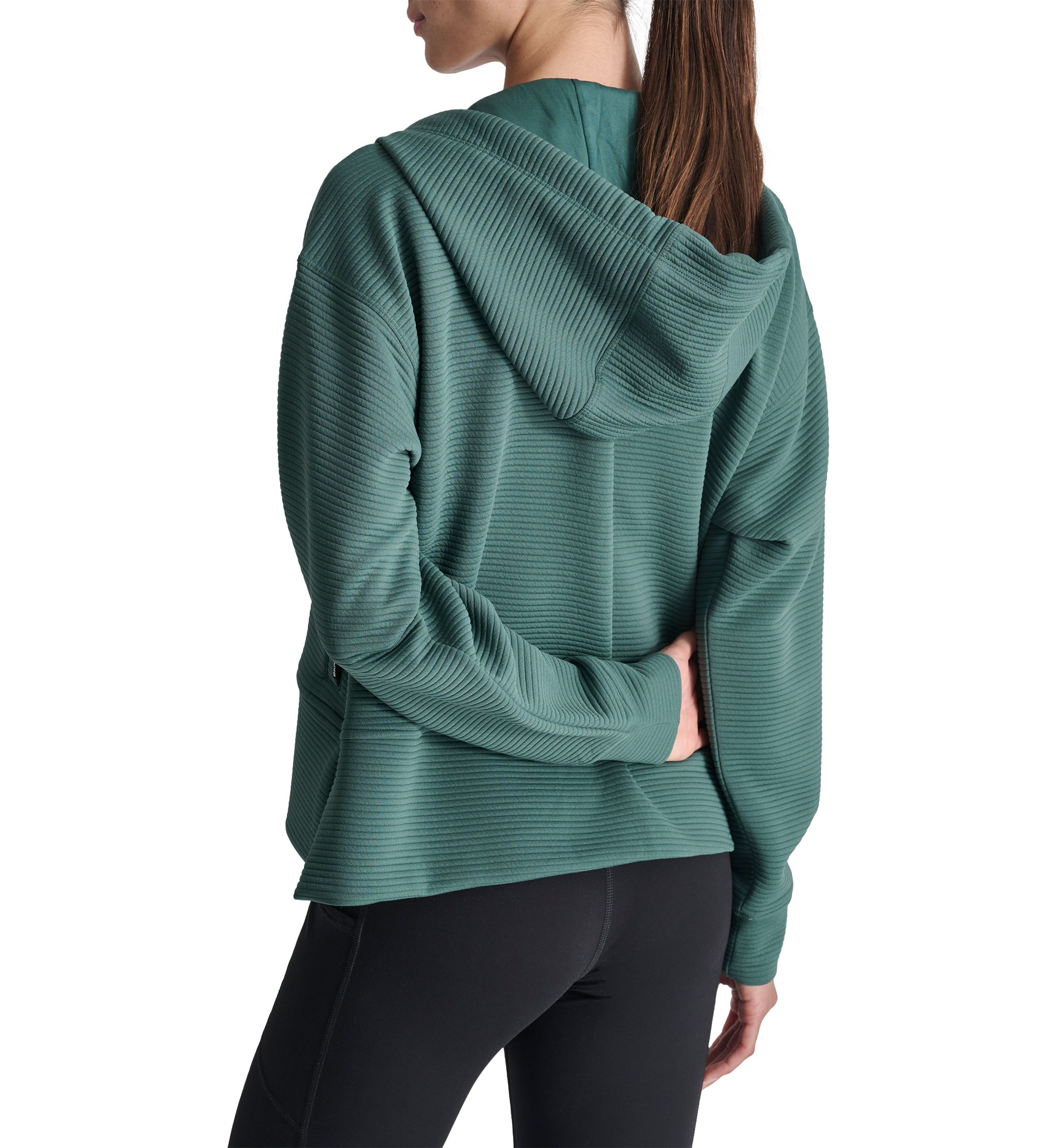 Tech Full Zip Hoodie 
