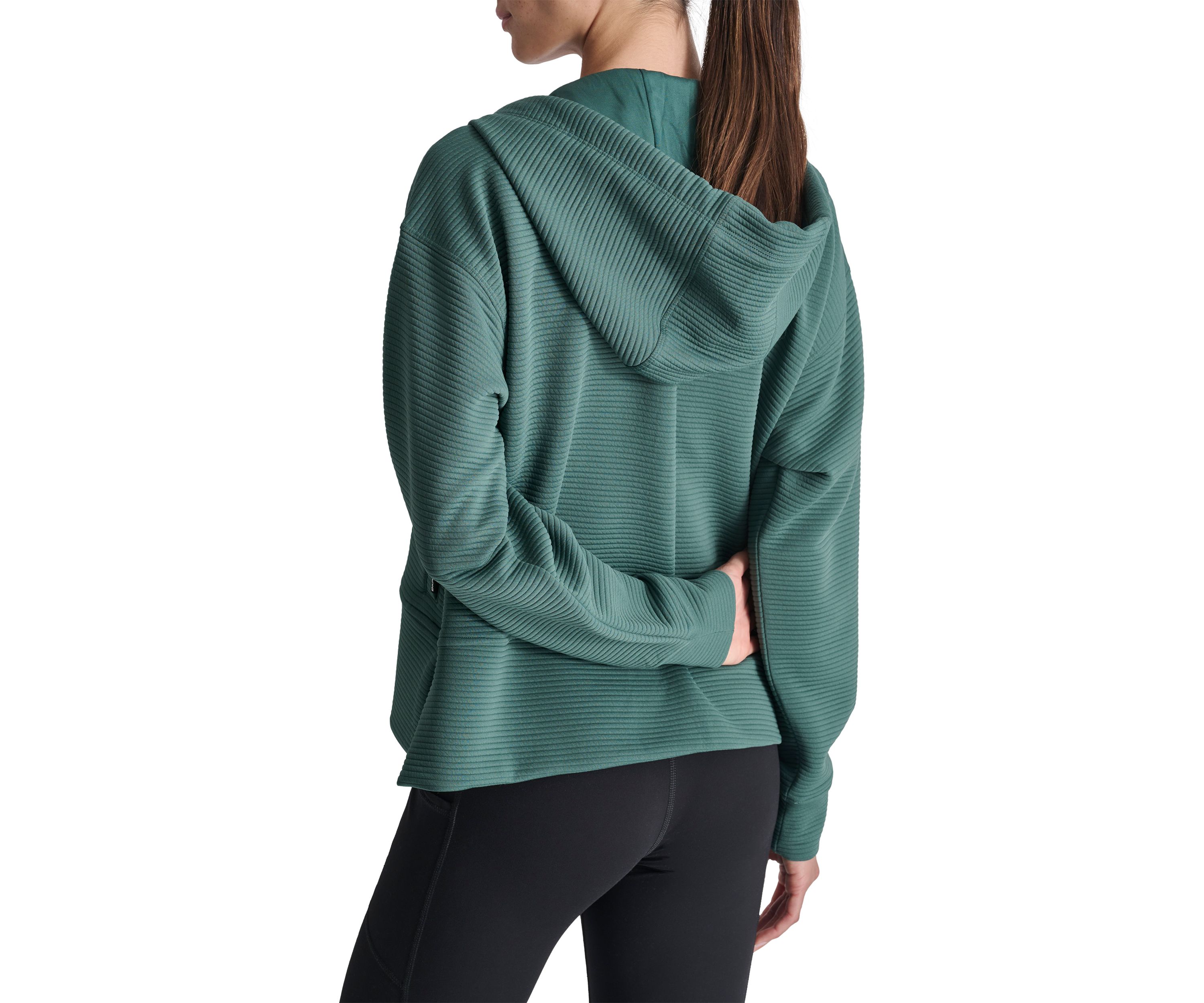 Tech Full Zip Hoodie 