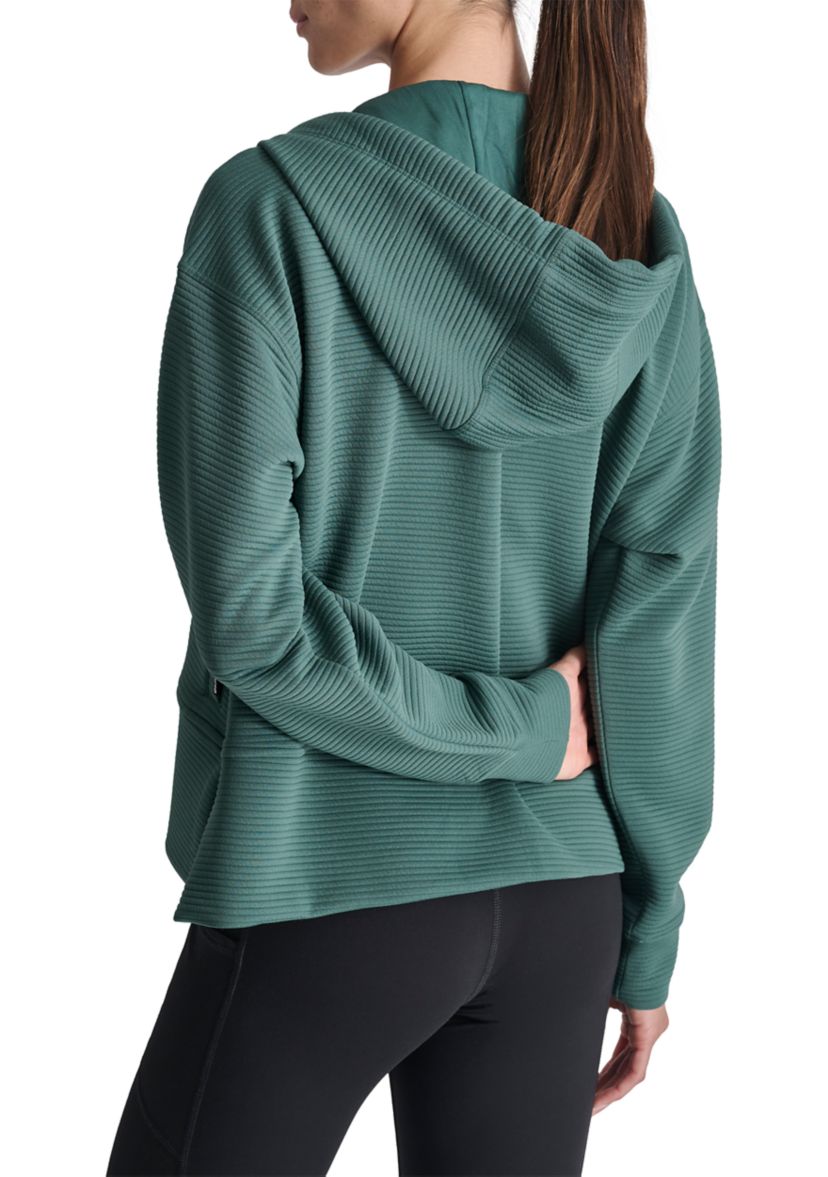 Tech Full Zip Hoodie 