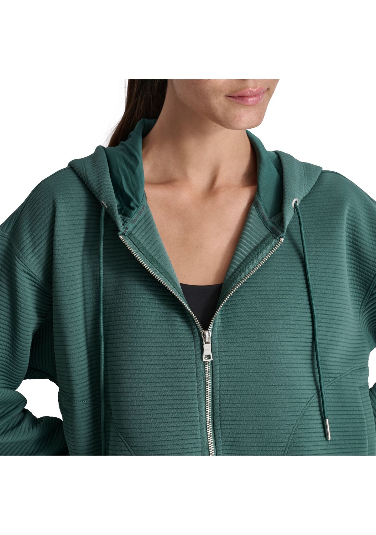 Tech Full Zip Hoodie 