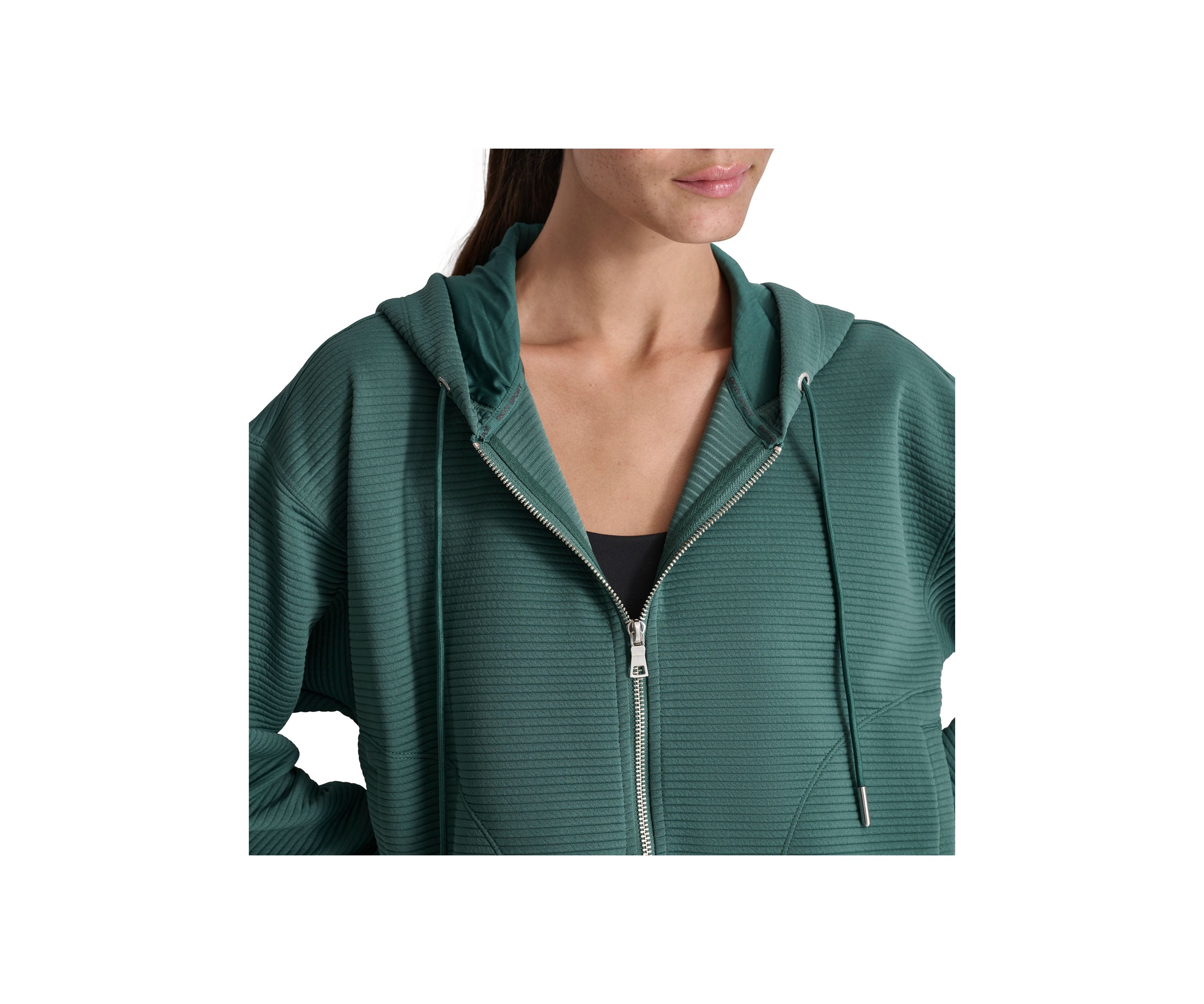 Tech Full Zip Hoodie 