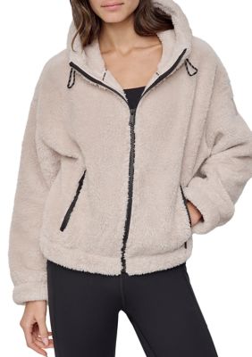 ジャケット・アウター 00s y2k DKNY Real Fur Mouton Jacket ジャケット・アウター 00s y2k DKNY Real Fur Mouton Jacket