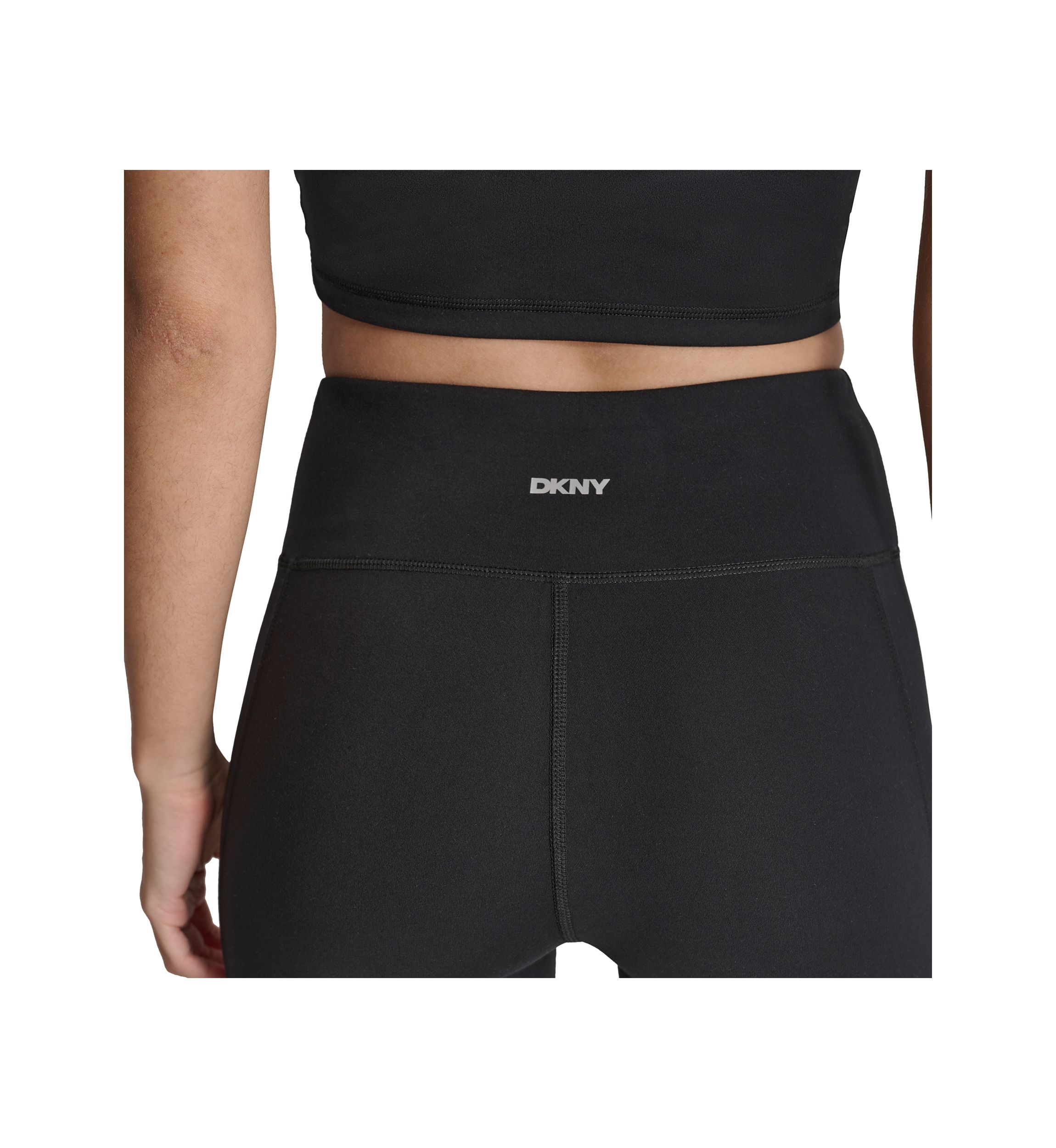 Balance Compression High Waist 7/8 Cargo Tights with Pockets