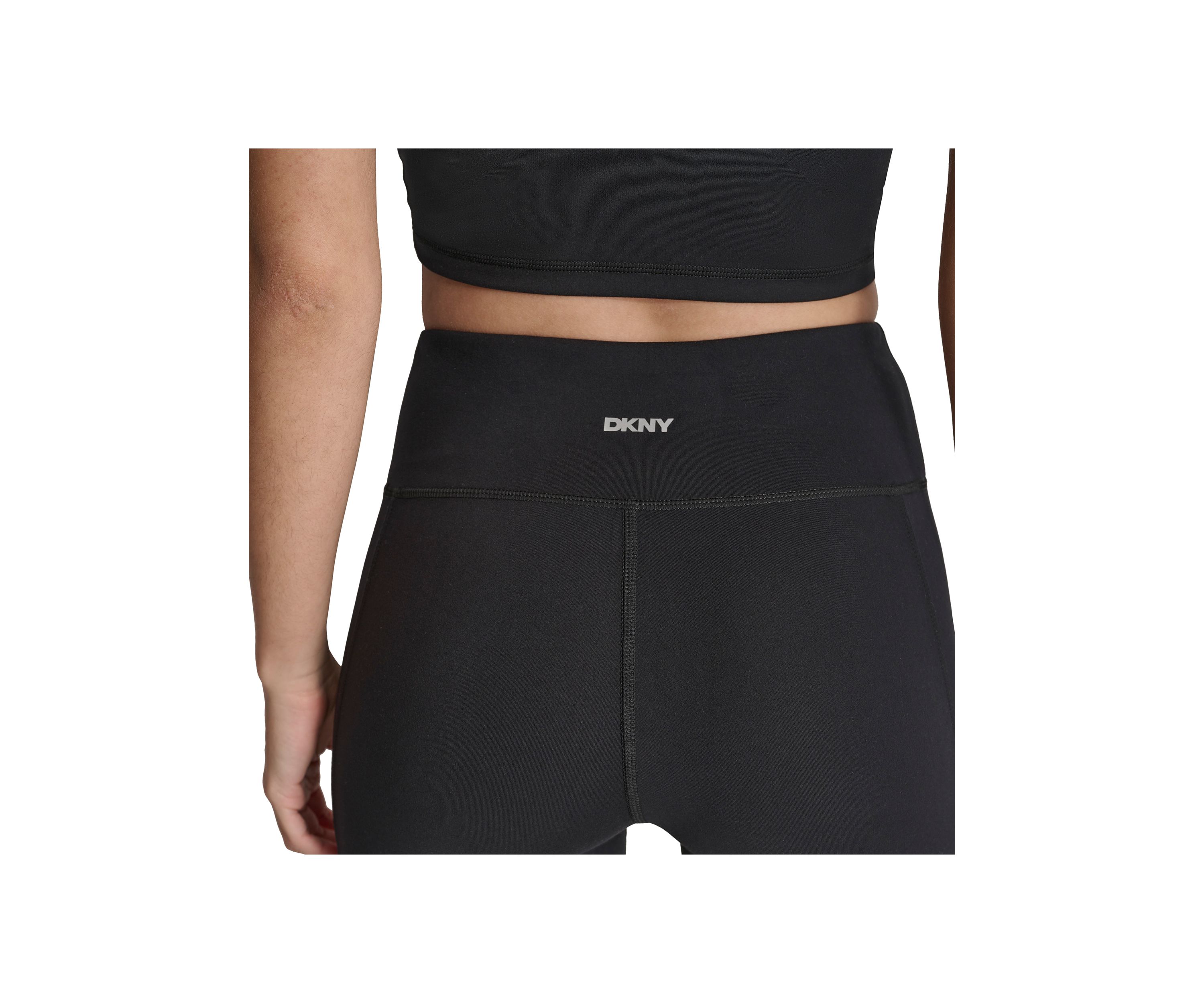 Balance Compression High Waist 7/8 Cargo Tights with Pockets