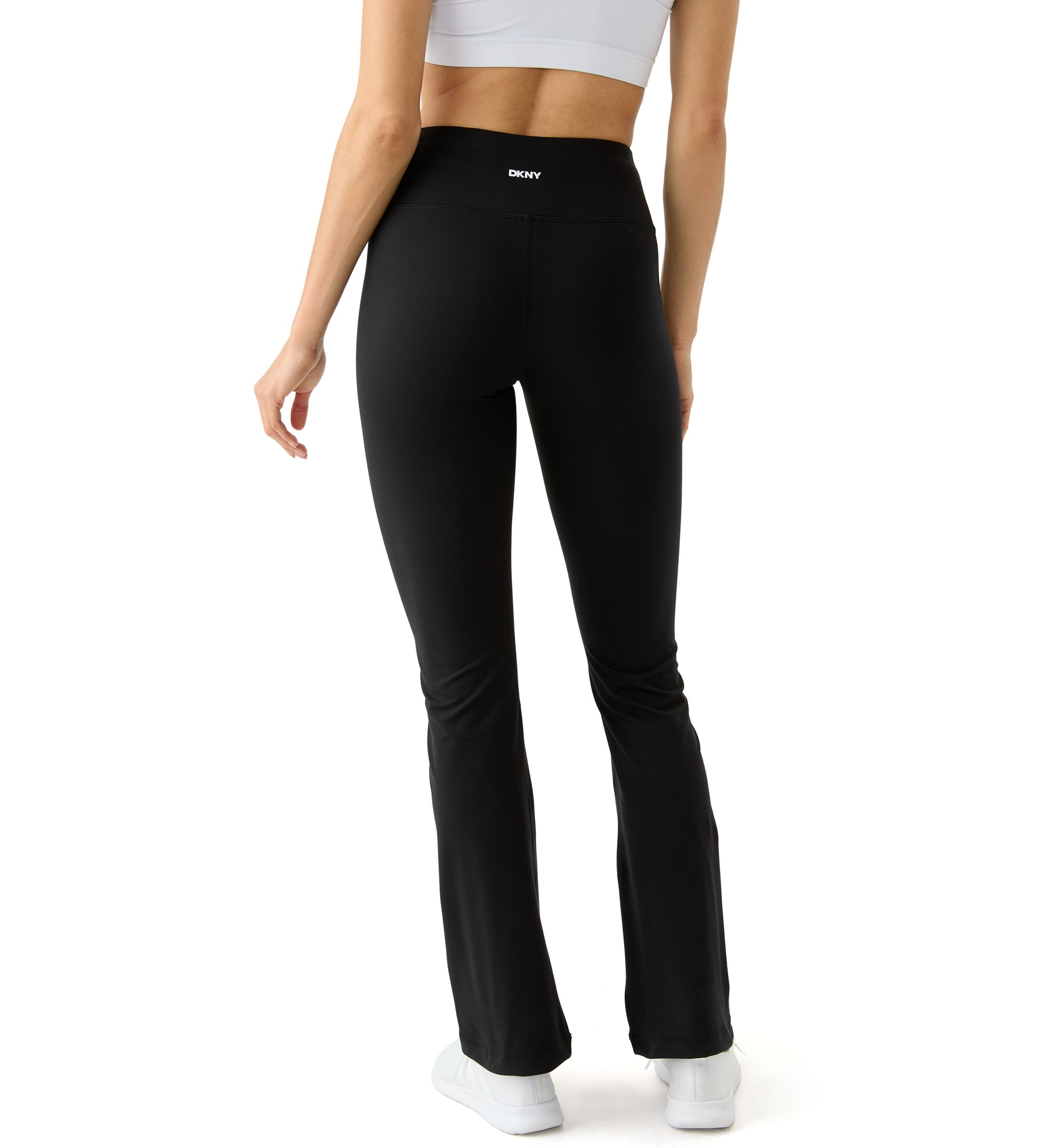 Balance Compression High Waisted Flare Leggings