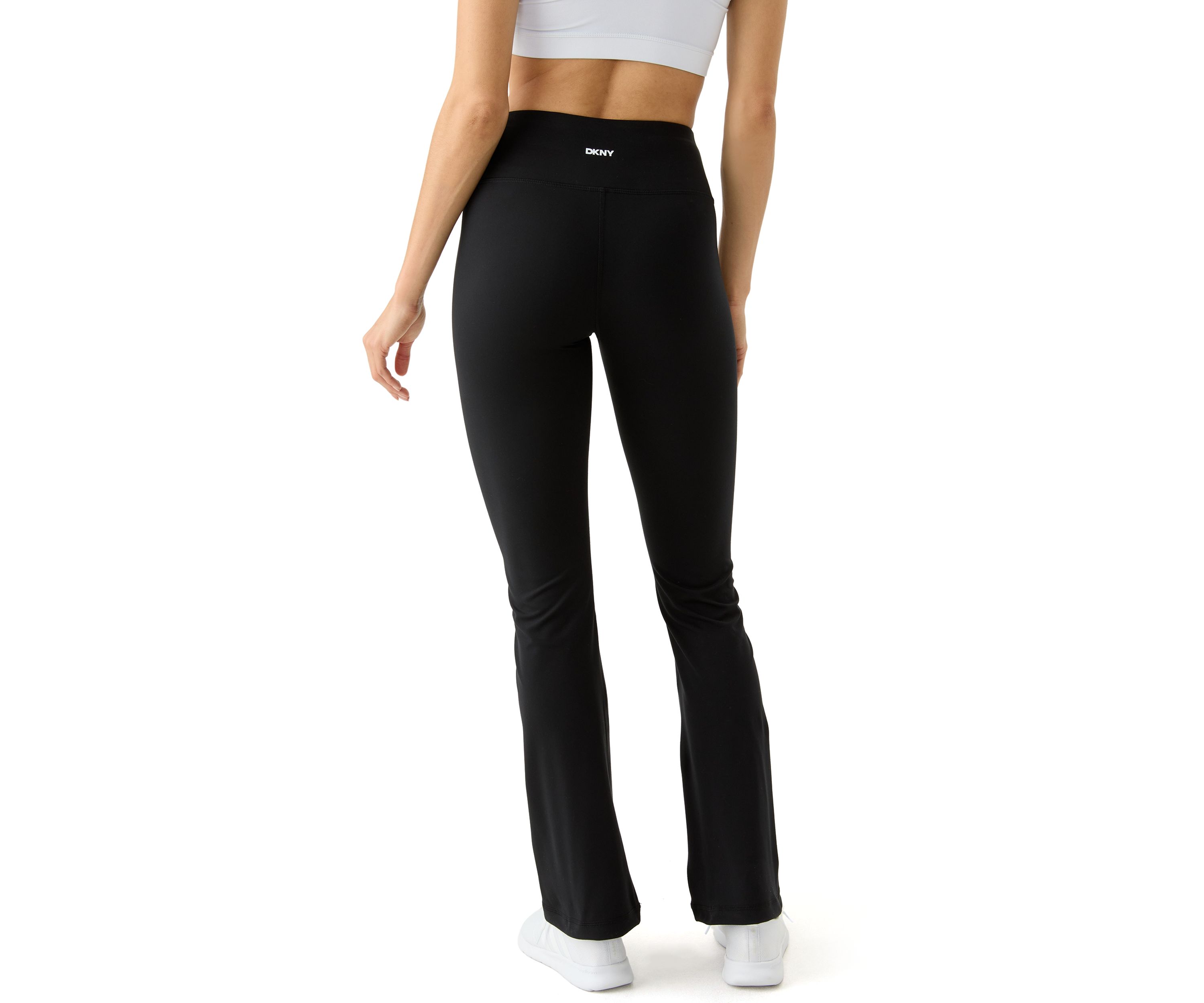 Balance Compression High Waisted Flare Leggings