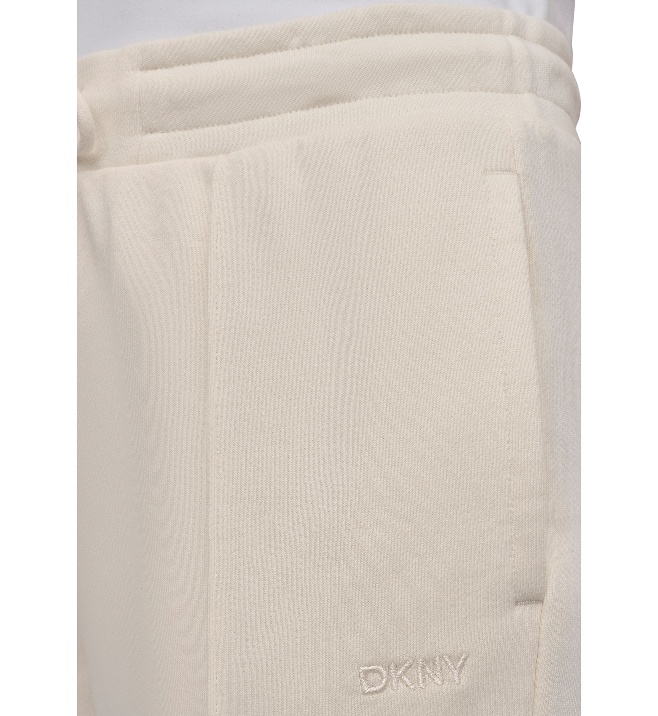Joggers with Zipper Cuffs