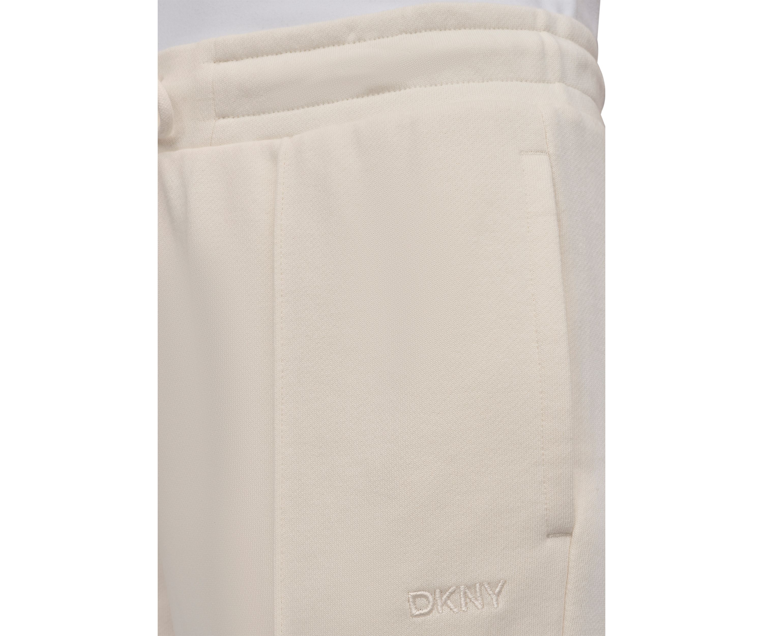 Joggers with Zipper Cuffs