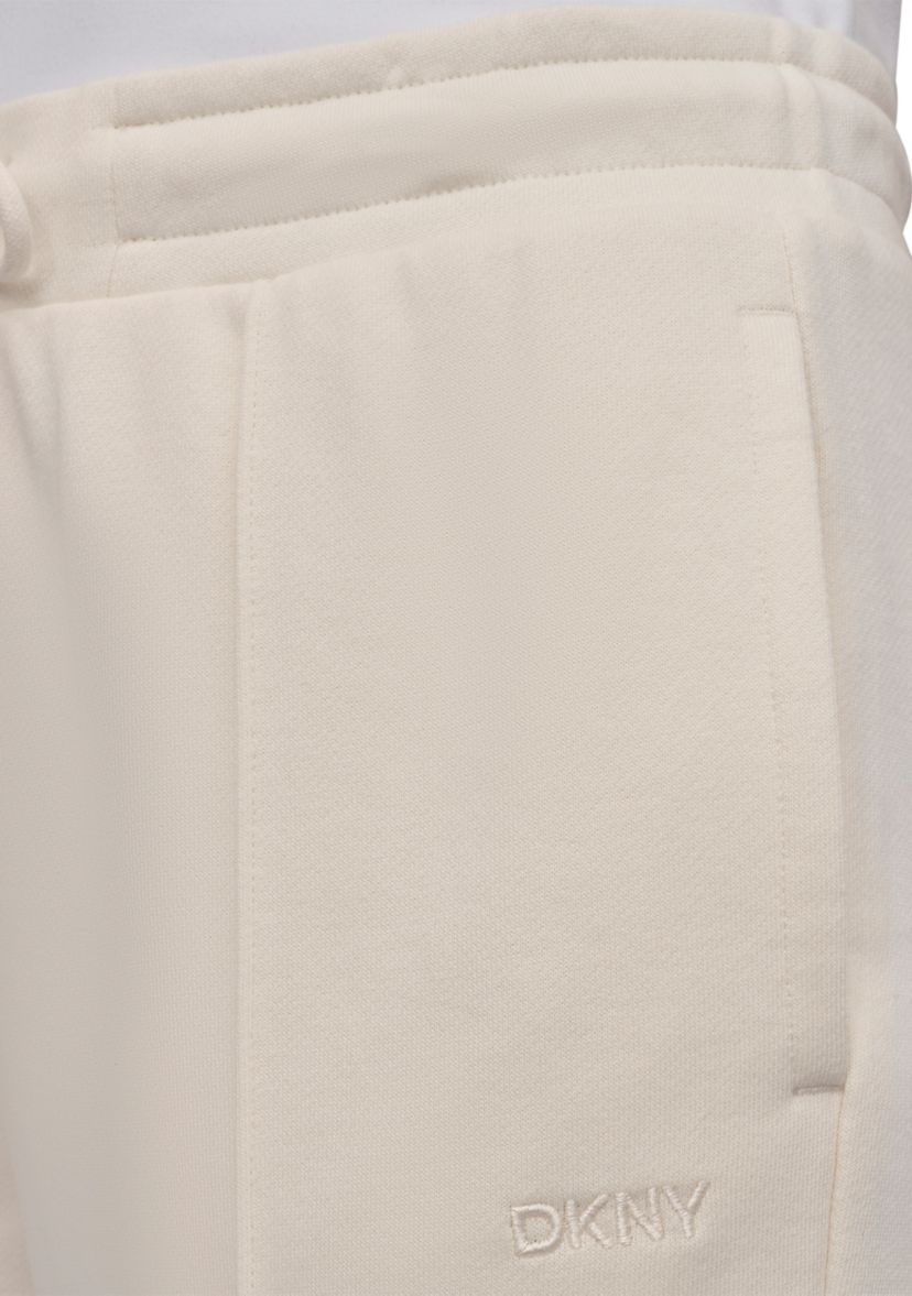 Joggers with Zipper Cuffs