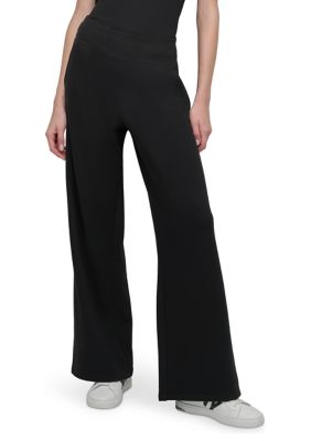 香港製 90s DKNY コットン ワーク パンツ W37×L29 ブラック 香港製 90s DKNY コットン ワーク パンツ W37×L29 ブラック