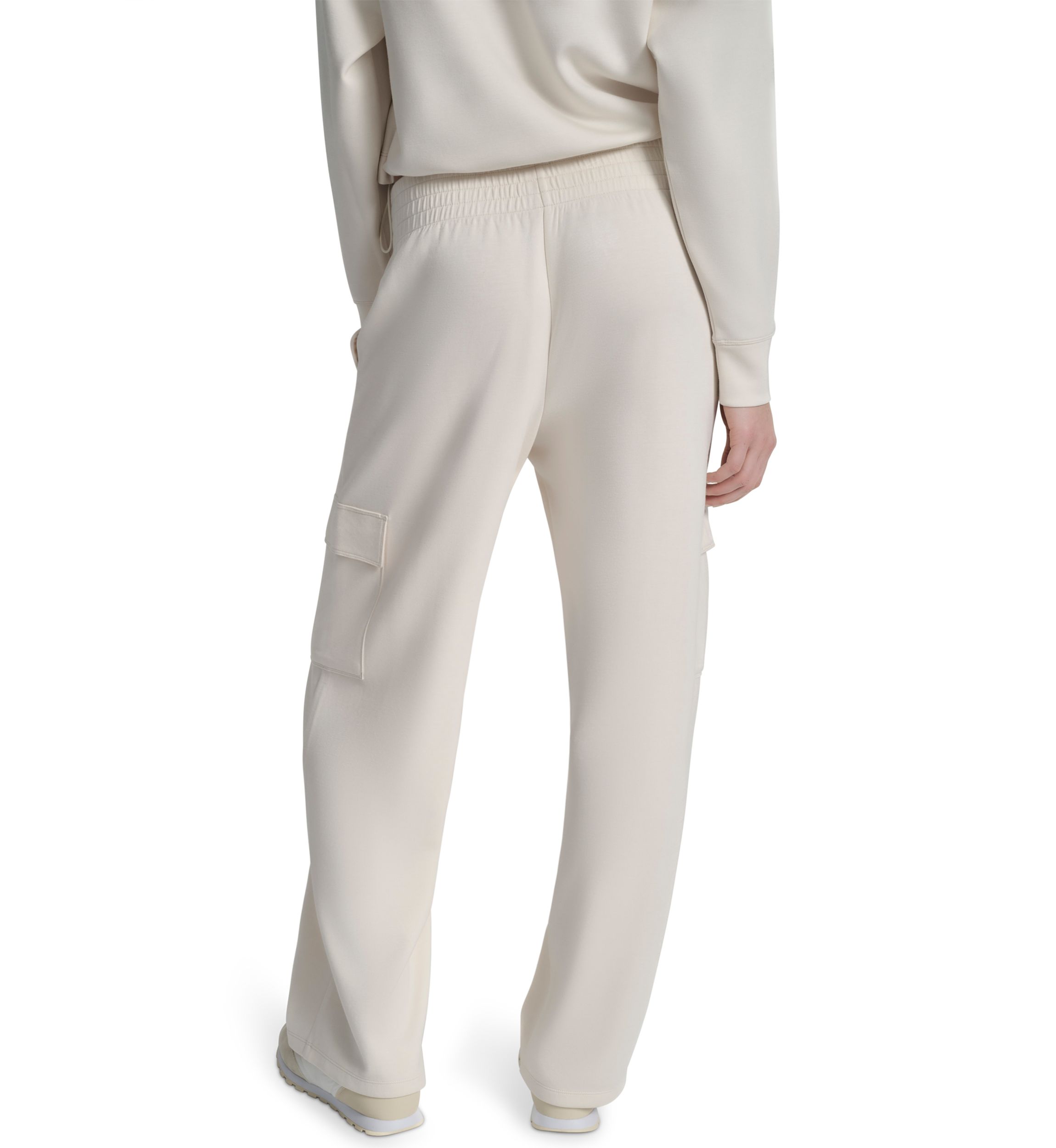 Womens Highline Scuba Cargo Pants