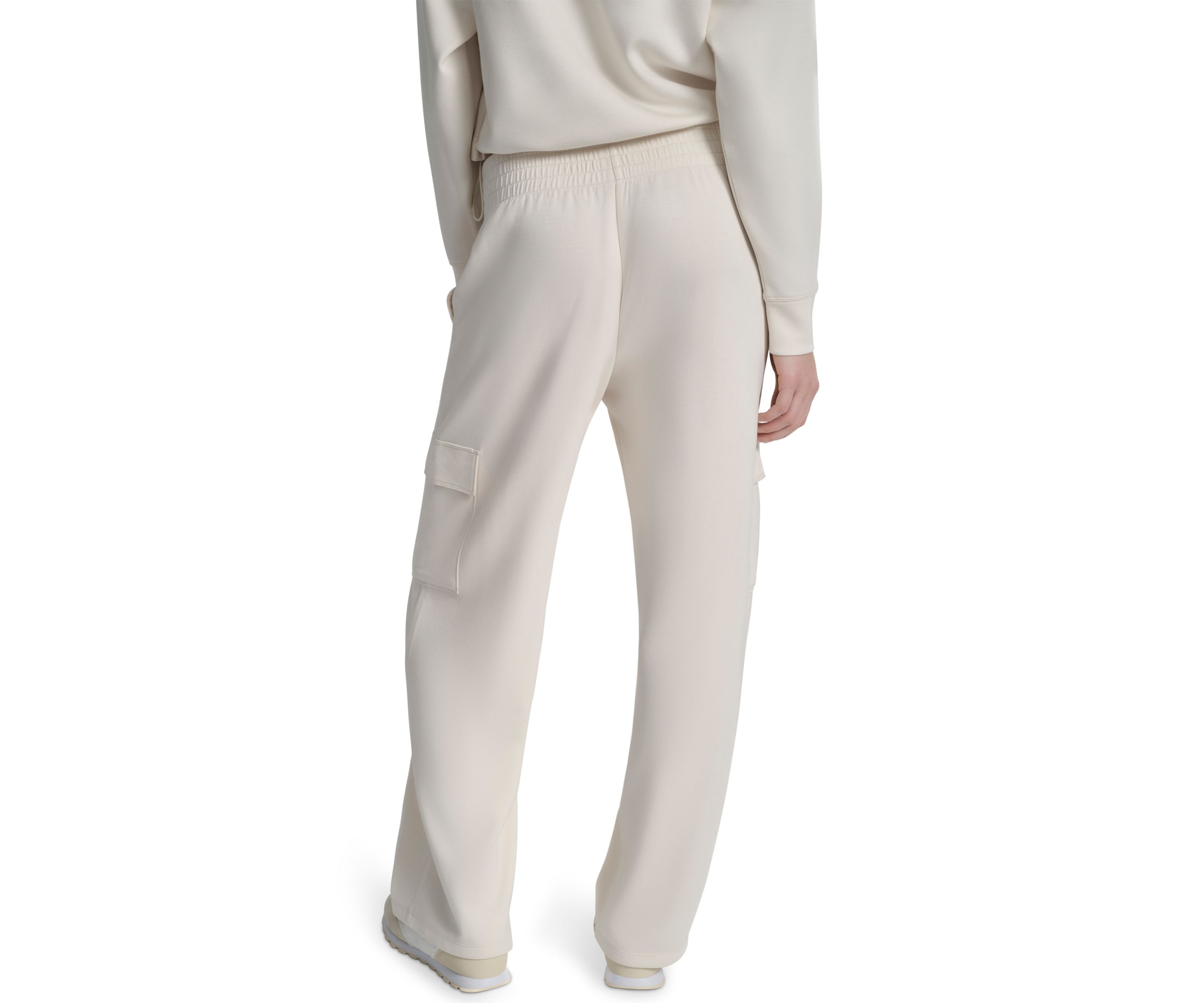 Womens Highline Scuba Cargo Pants