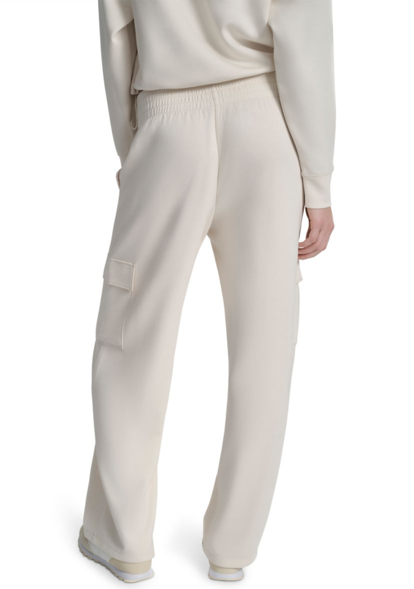Womens Highline Scuba Cargo Pants