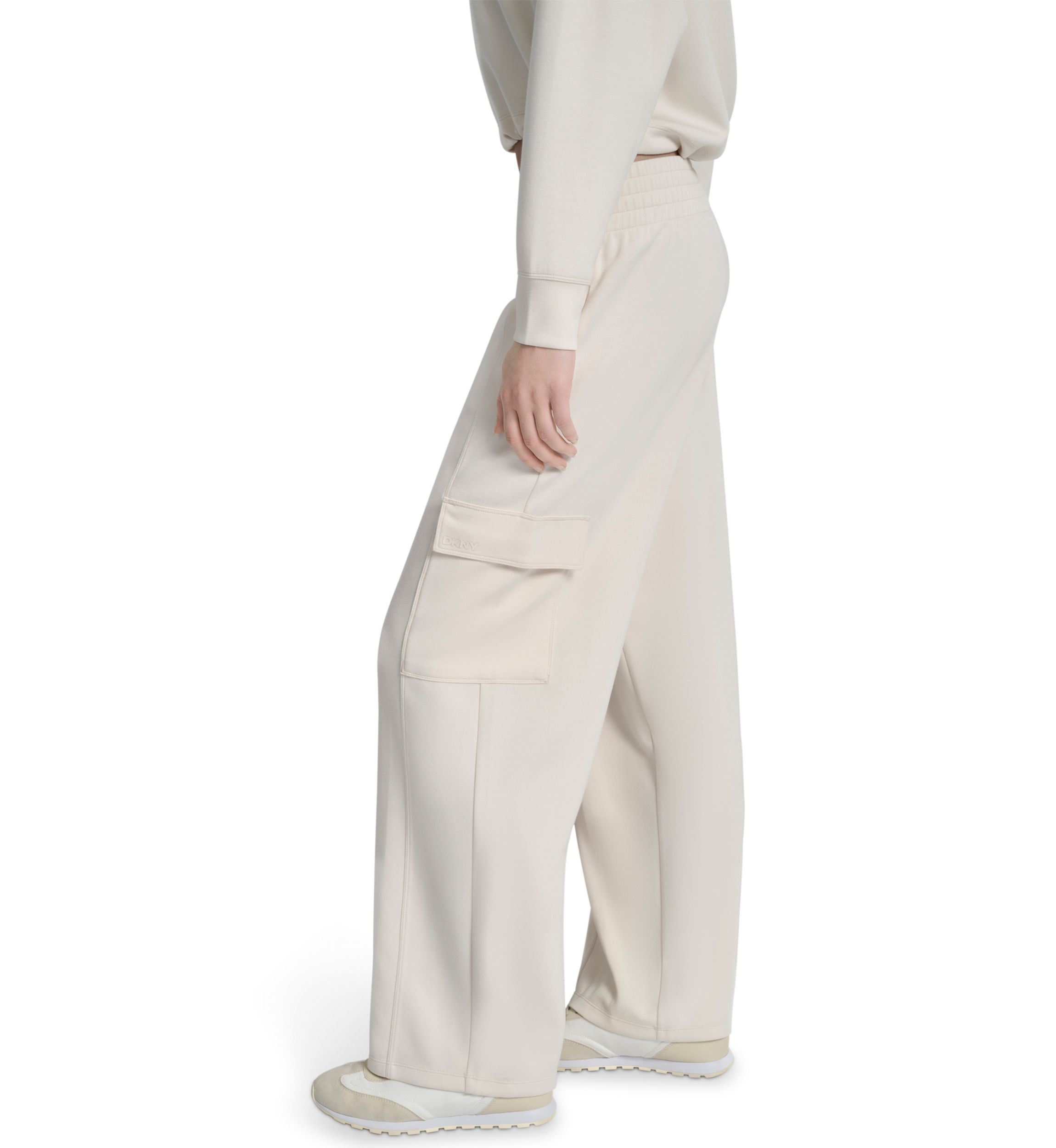 Womens Highline Scuba Cargo Pants