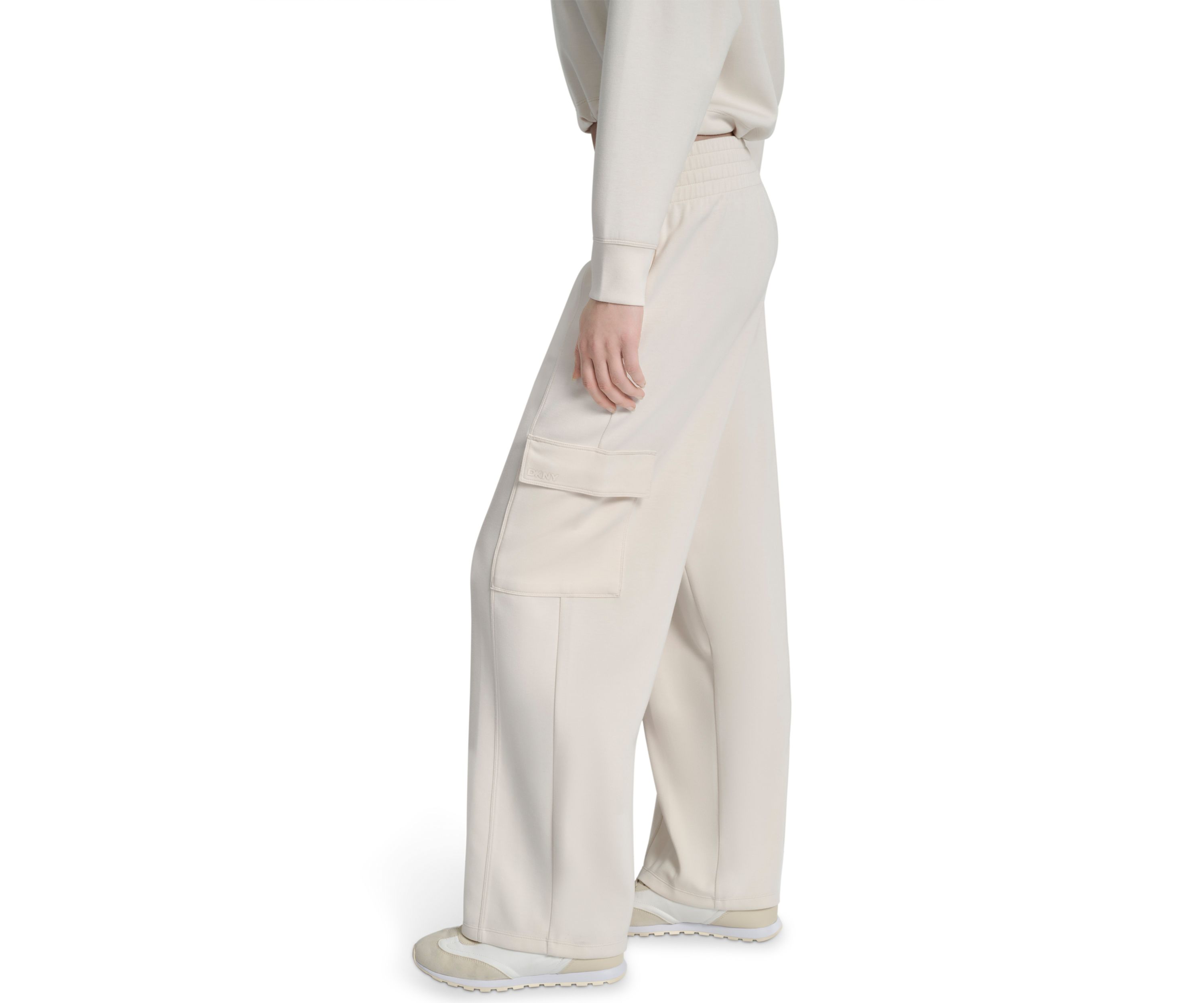 Womens Highline Scuba Cargo Pants