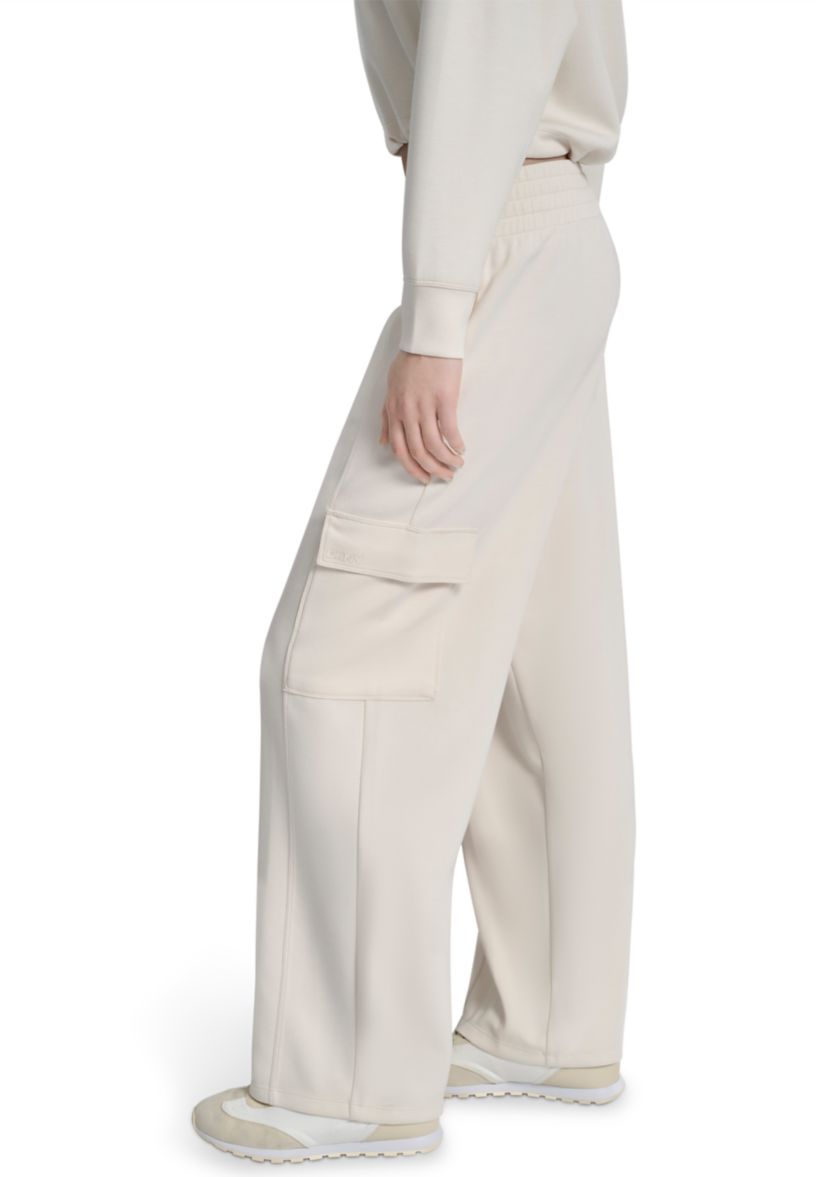 Womens Highline Scuba Cargo Pants
