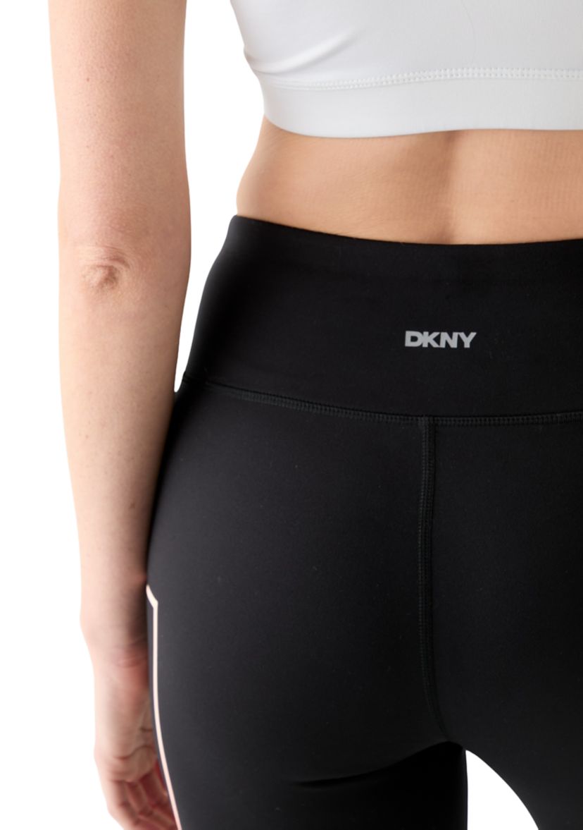 High Waist 7/8 Balance Compression Leggings