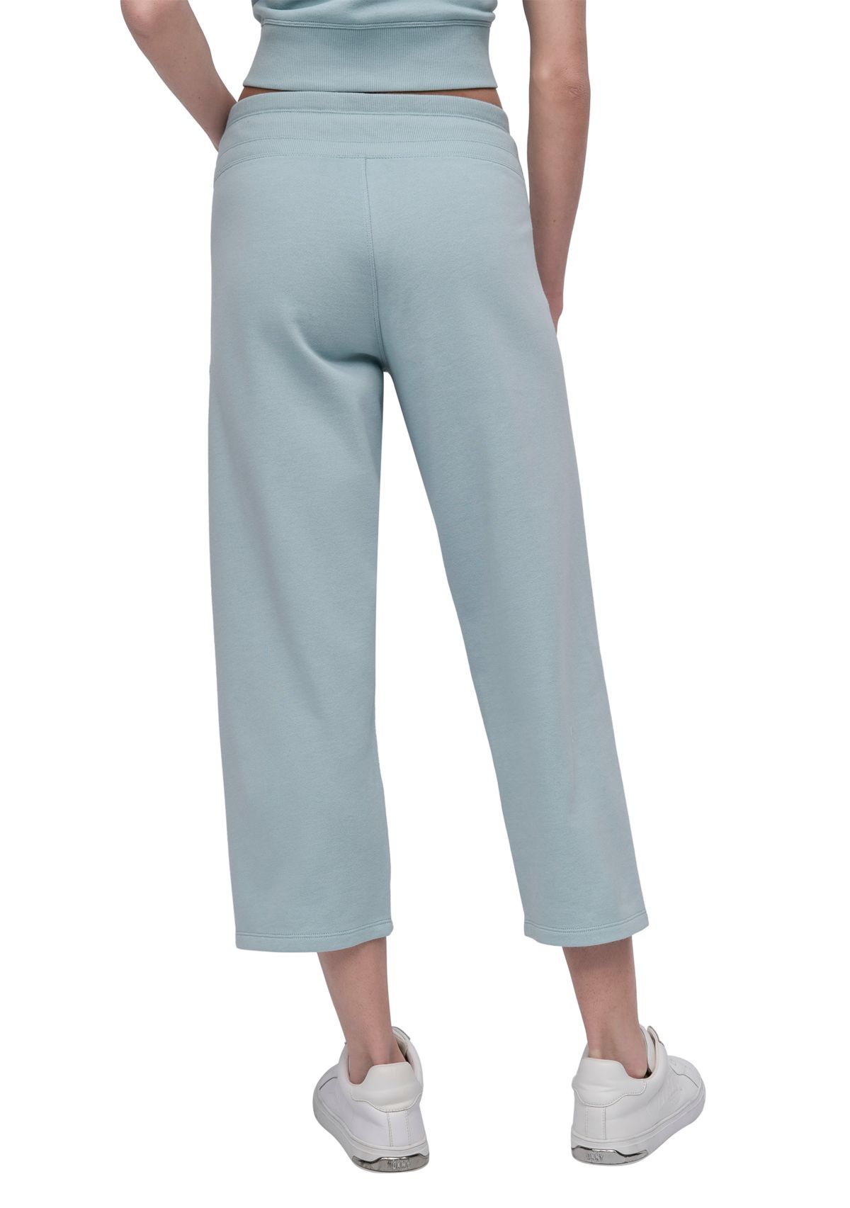 Womens HD Logo 24" Cropped Pants with Pockets