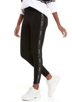 dkny workout leggings