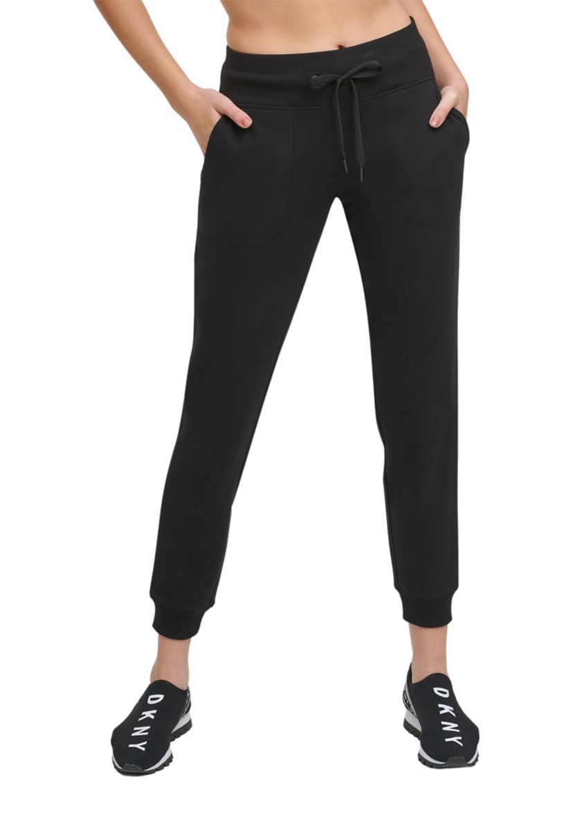 Camo Sparkle Joggers   