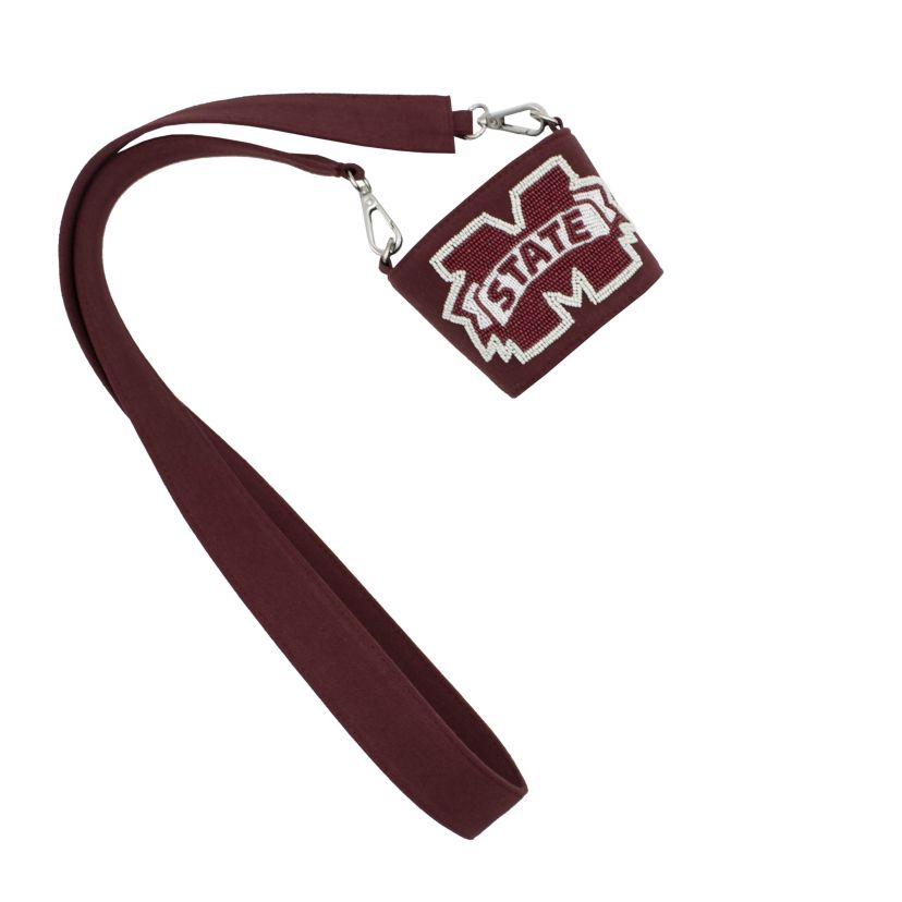 Cowbell Holder Mississippi State