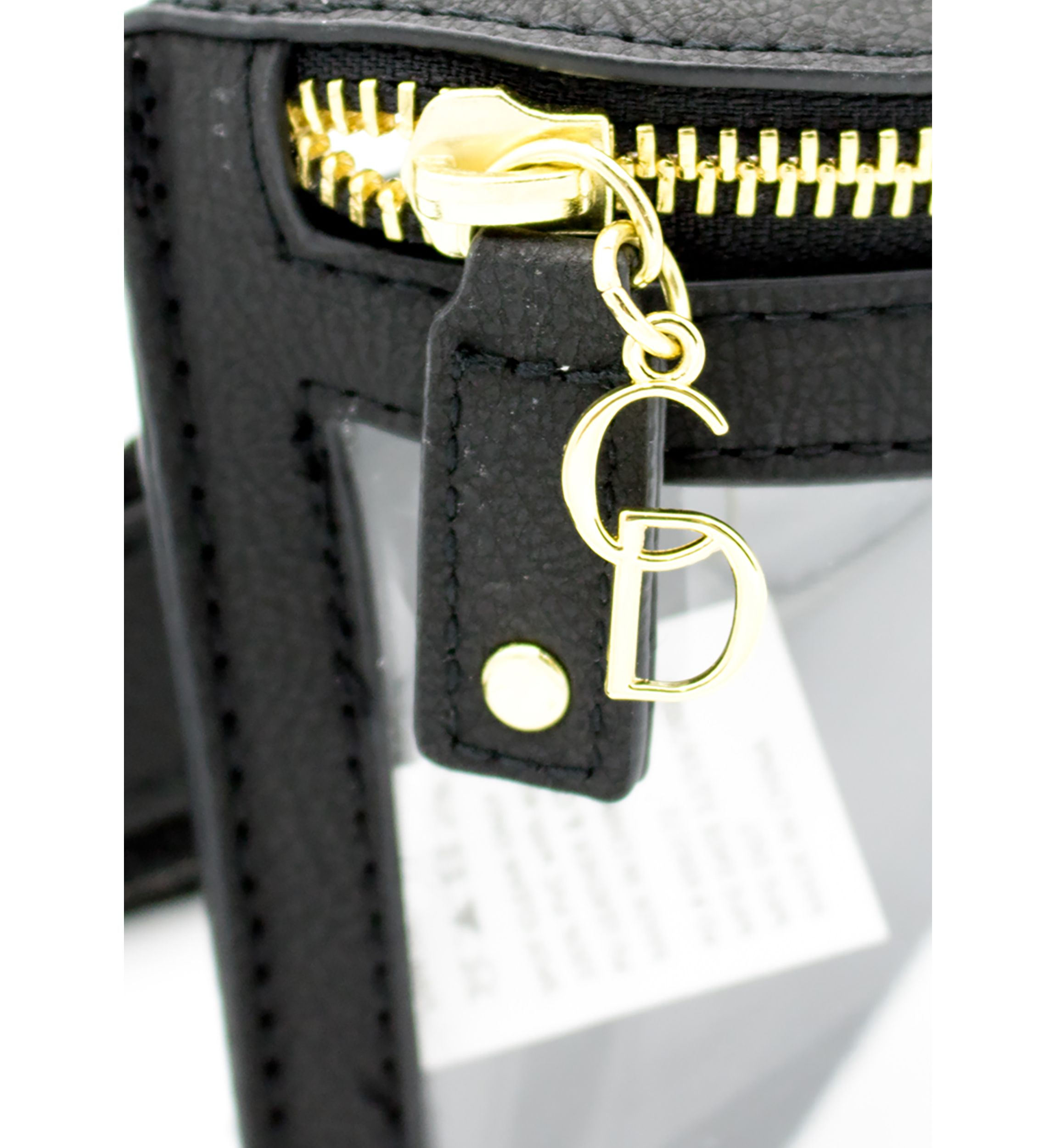 NCAA Iowa Hawkeyes Belt Bag