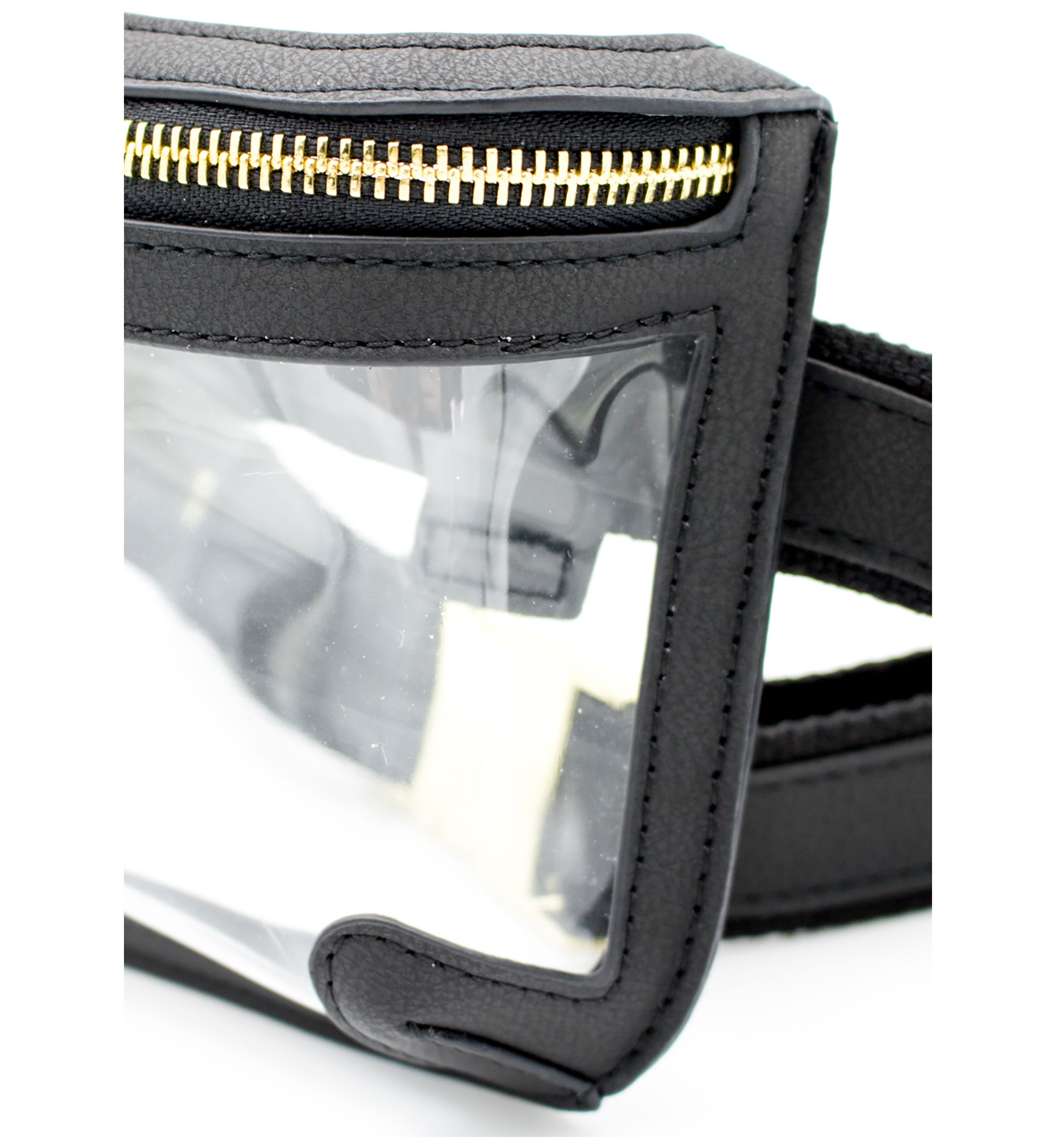 NCAA Iowa Hawkeyes Belt Bag