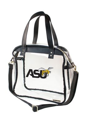 NCAA Alabama State University Hornets Carryall Tote