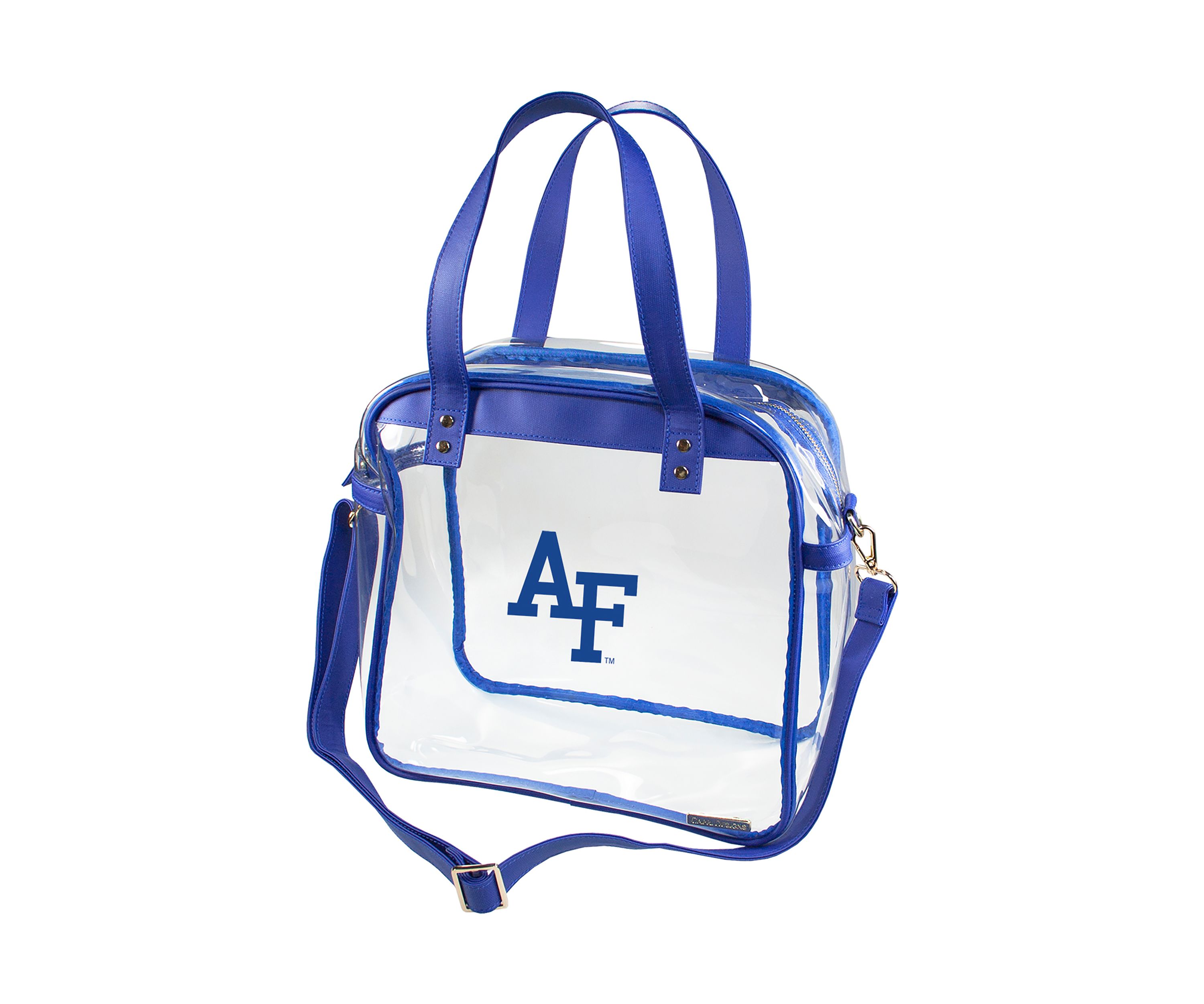 NCAA  Air Force Falcons Carryall Tote 