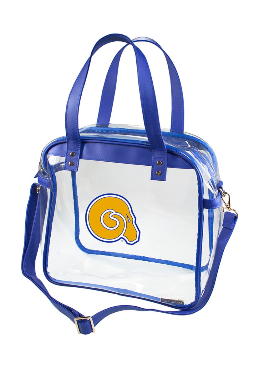 NCAA Albany State Golden Rams Carryall Tote