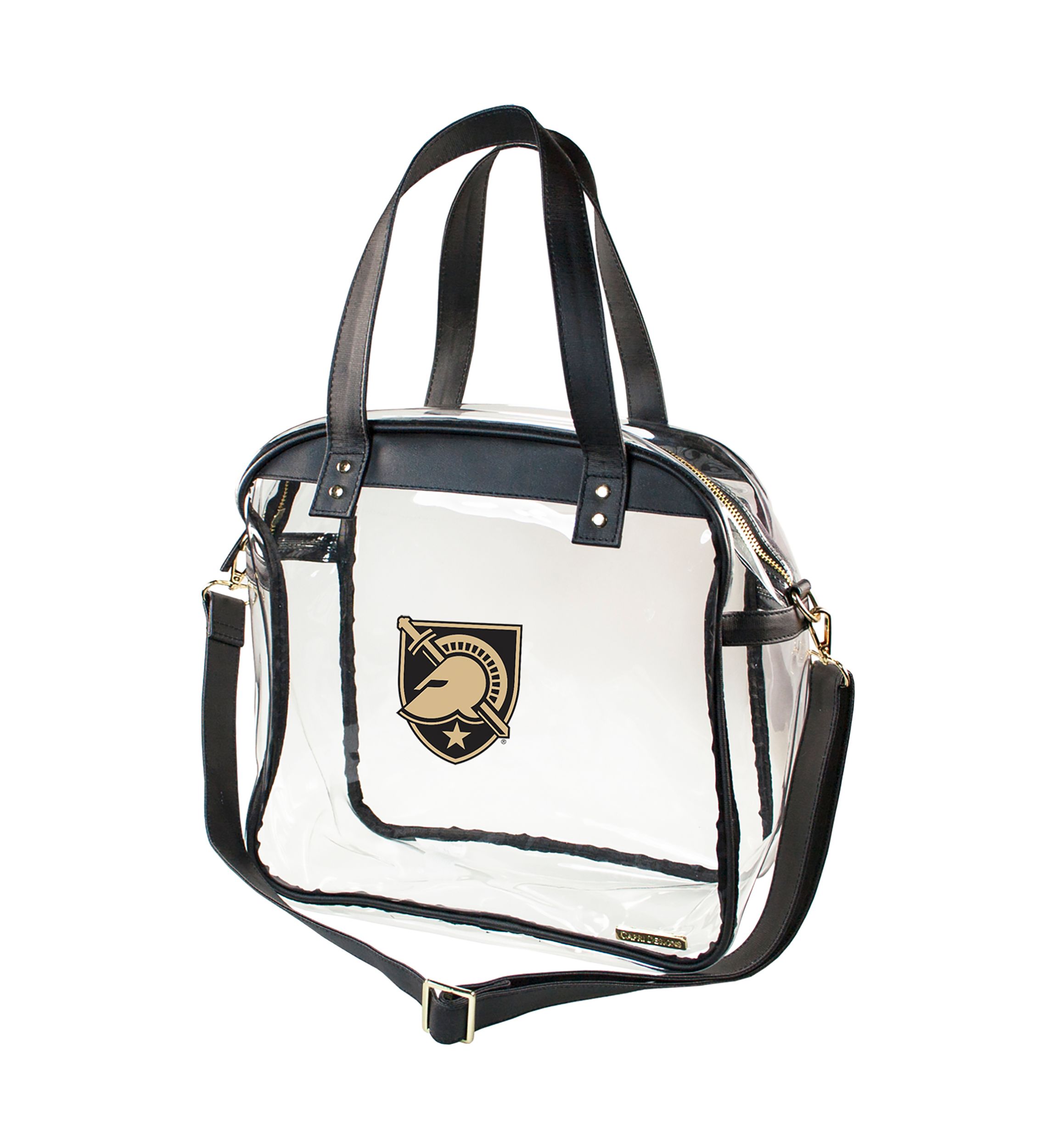 NCAA Army Black Knights Carryall Tote 