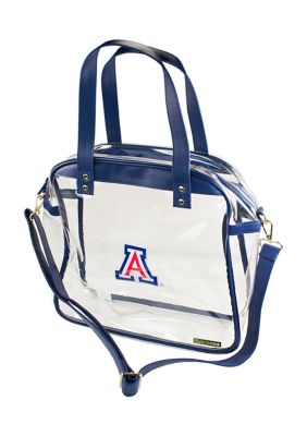 NCAA University of Arizona Carryall Tote