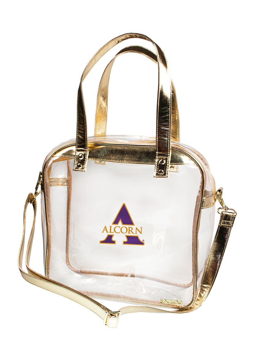 NCAA  Alcorn State Braves Carryall Tote
