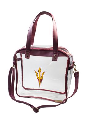 NCAA Arizona State University Carryall Tote