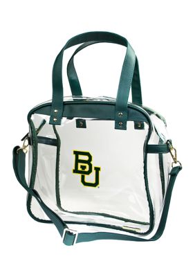 NCAA Baylor University Carryall Tote