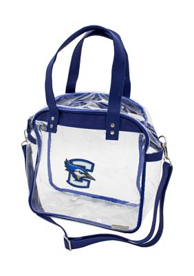 NCAA Creighton University Carryall Tote