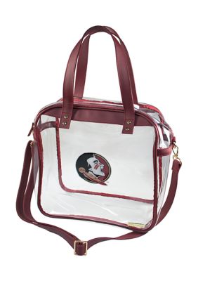 NCAA Florida State University Carryall Tote