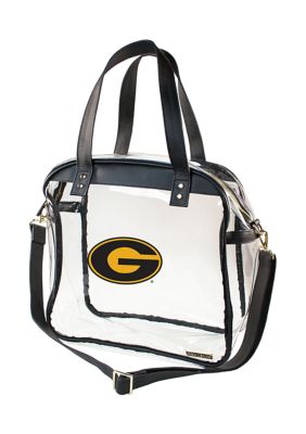 NCAA Grambling State University Tigers Carryall Tote