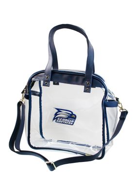 NCAA Georgia Southern University Carryall Tote